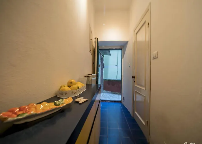 Nyaraló Refilea Sea View Tower *