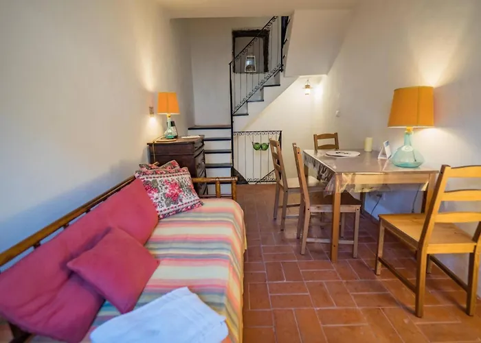 Nyaraló Refilea Sea View Tower Vernazza