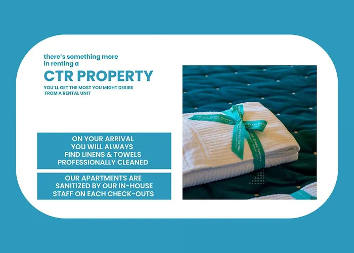 Refilea Sea View Tower * Vernazza