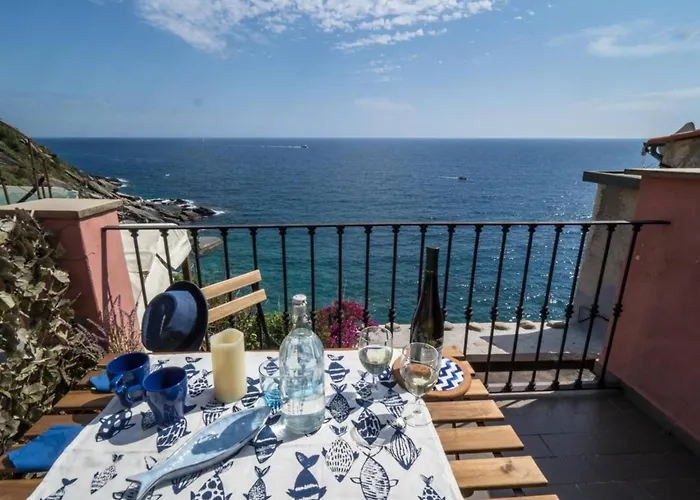 Nyaraló Refilea Sea View Tower *