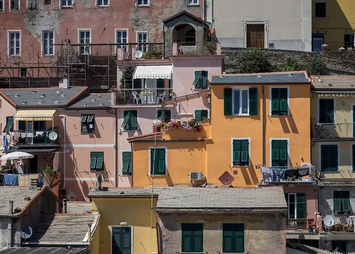 Refilea Sea View Tower