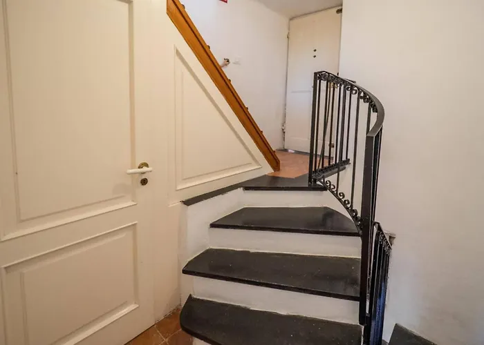 Nyaraló Refilea Sea View Tower *