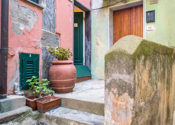 Refilea Sea View Tower *