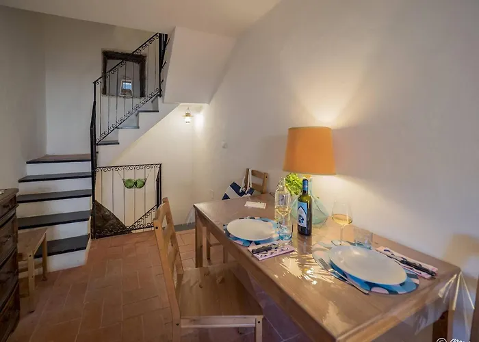 Refilea Sea View Tower