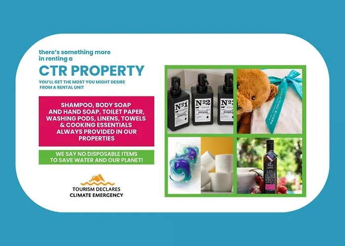 Refilea Sea View Tower *