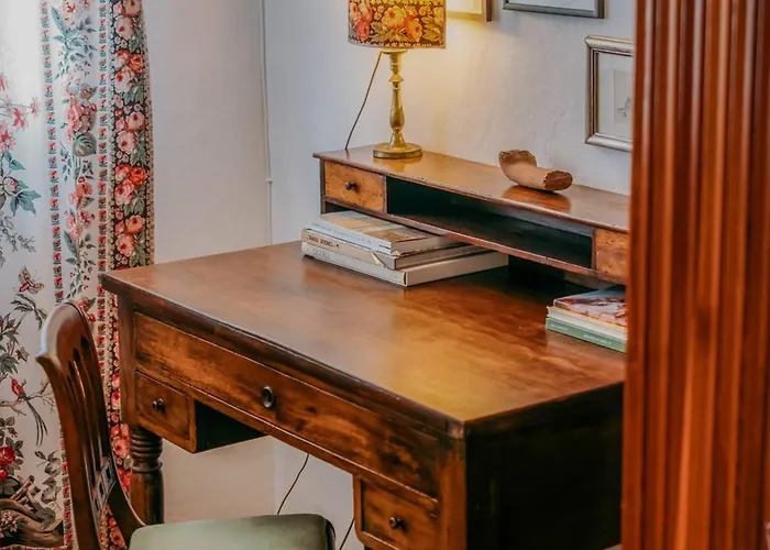 Refilea Sea View Tower Nyaraló Vernazza