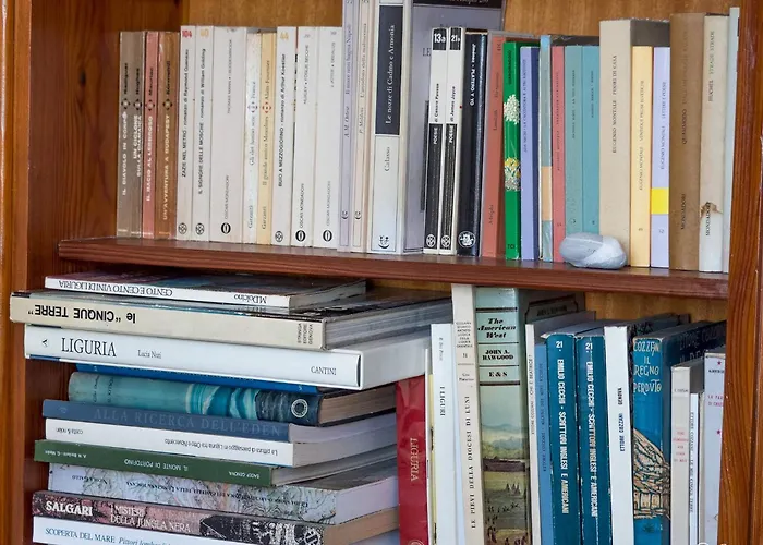 Refilea Sea View Tower Nyaraló *