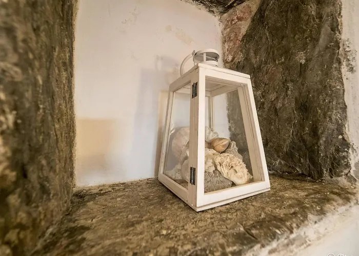 Nyaraló Refilea Sea View Tower *