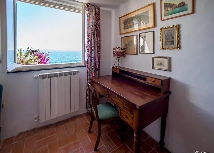 Refilea Sea View Tower *