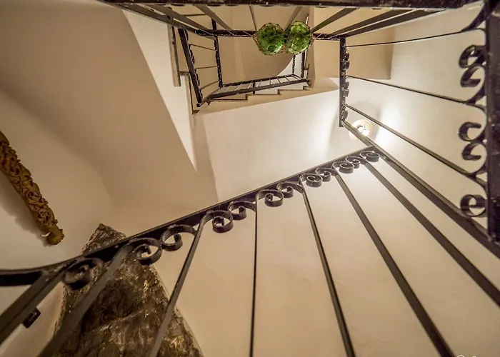 Nyaraló Refilea Sea View Tower Vernazza