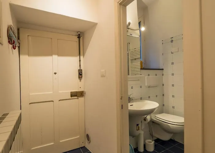 Nyaraló Refilea Sea View Tower *