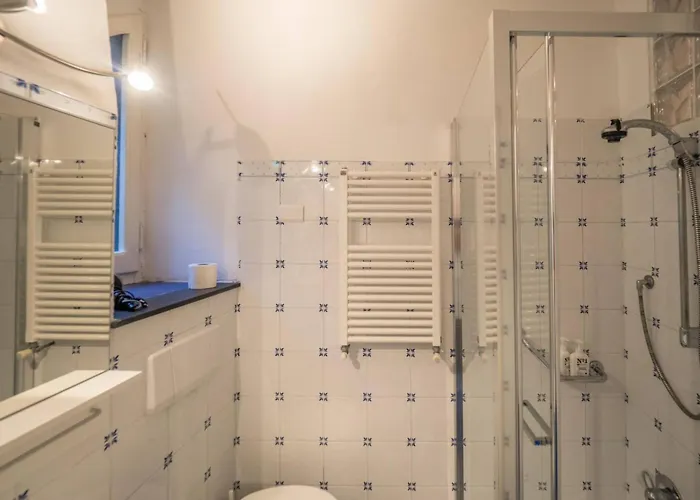 Refilea Sea View Tower *