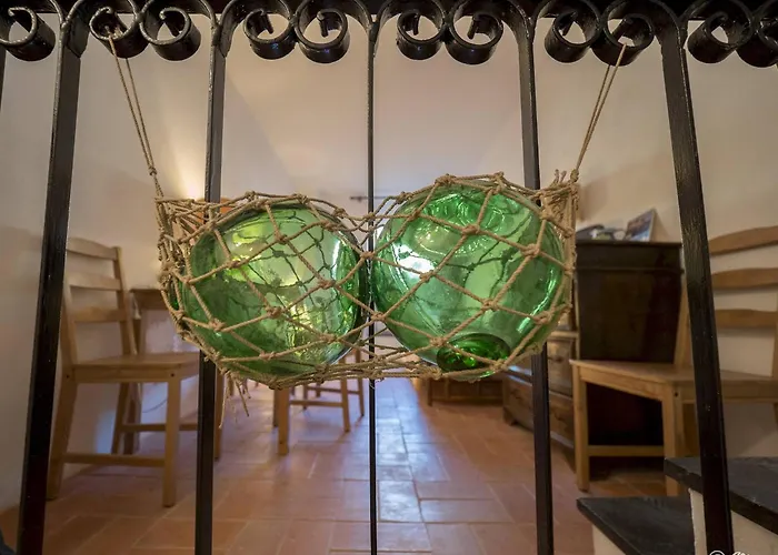 Nyaraló Refilea Sea View Tower *