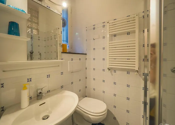 Nyaraló Refilea Sea View Tower *