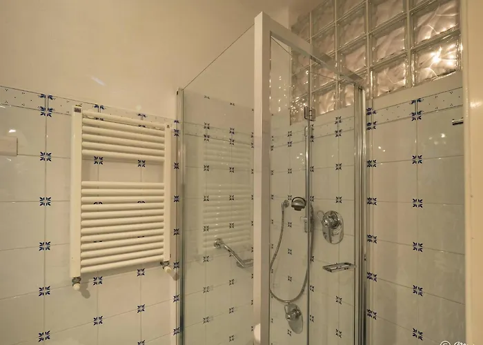 Nyaraló Refilea Sea View Tower Vernazza