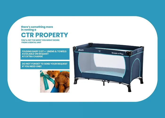 Refilea Sea View Tower * Vernazza