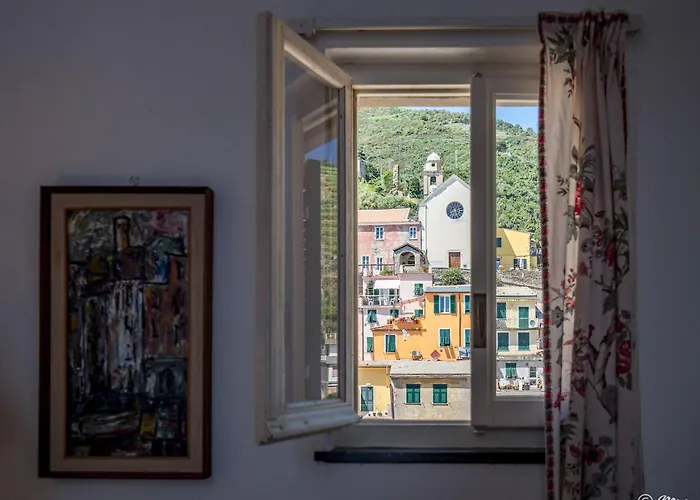 Nyaraló Refilea Sea View Tower *