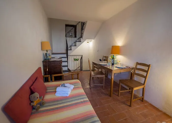 Refilea Sea View Tower Vernazza