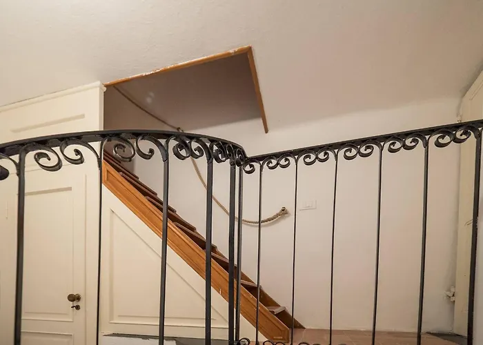 Refilea Sea View Tower Nyaraló