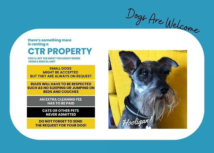 Nyaraló Refilea Sea View Tower