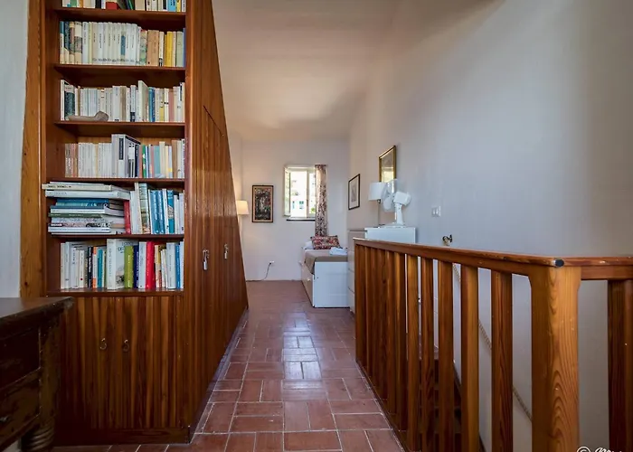 Refilea Sea View Tower Nyaraló