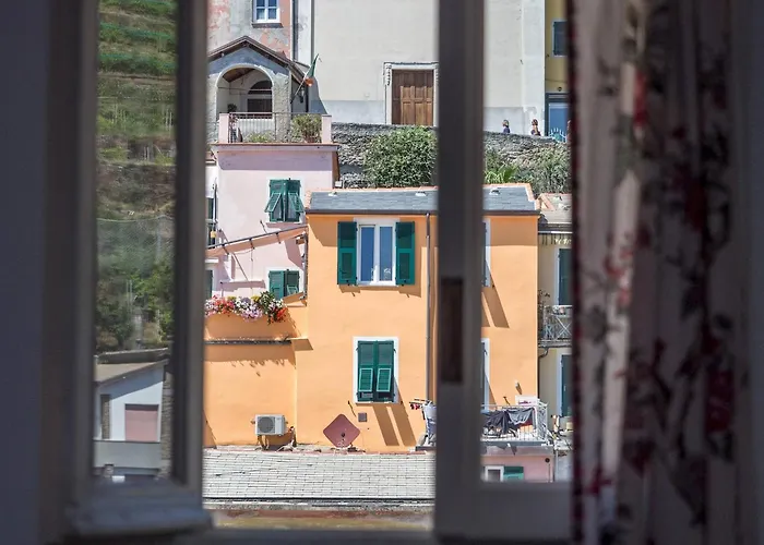 Refilea Sea View Tower *