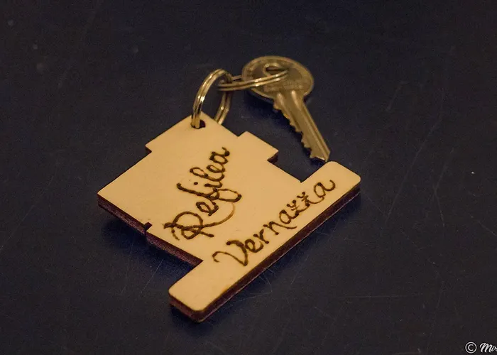 Nyaraló Refilea Sea View Tower *