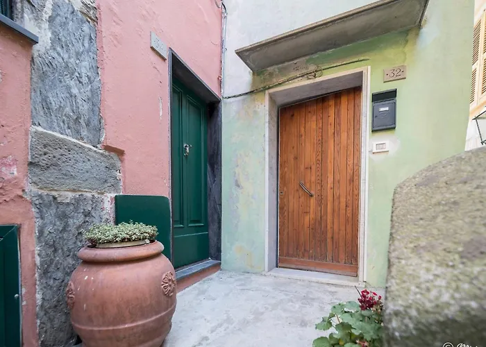 Refilea Sea View Tower Nyaraló *